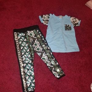 ADORABLE Girls Outfit